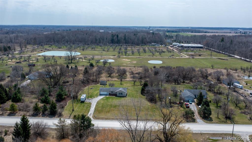 4945 FISHER Road, Burtchville, MI 48059 — Photo 31