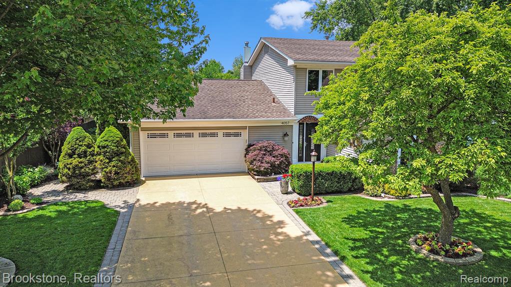 4057 Cypress Drive, Troy, MI 48085 — Photo 54