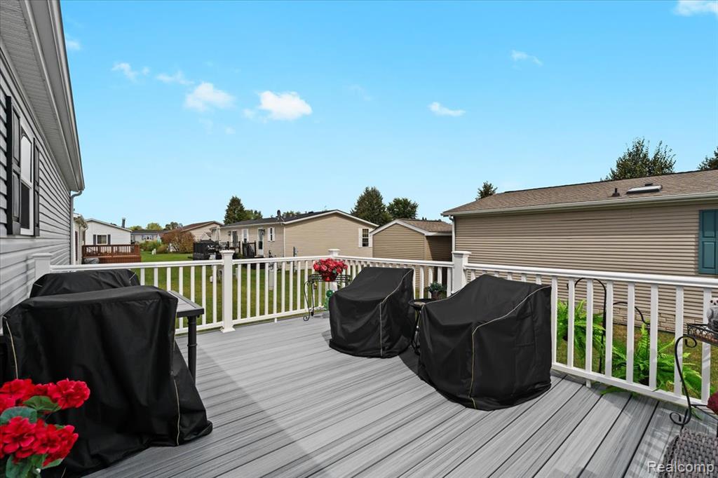 5430 Arboretum Trail, Howell, MI 48843 — Photo 25