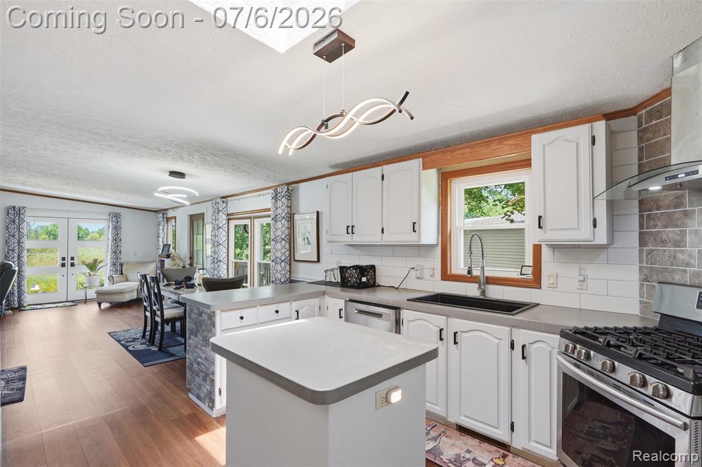 865 Beach Buggy Lane, Linden, MI 48451 — Photo 13