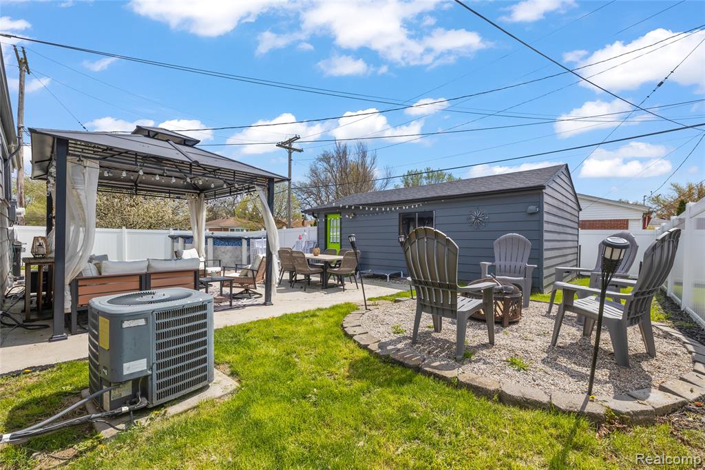 14911 Cook Street, Southgate, MI 48195 — Photo 19