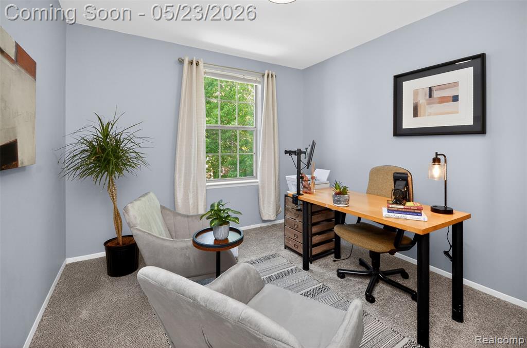 70 Pine Tree Ridge Drive, 2, Waterford, MI 48327 — Photo 21