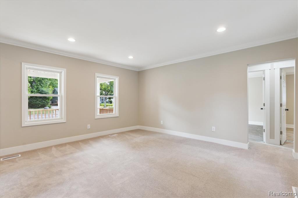 802 Alger Street, Howell, MI 48843 — Photo 8