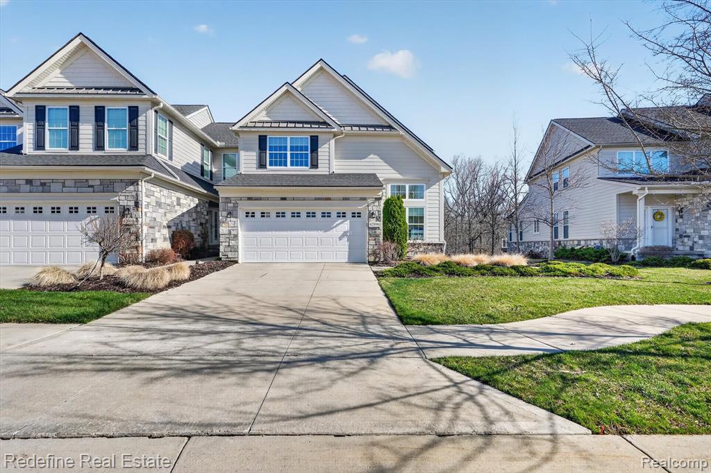42896 Cardinal Way, Novi, MI — Photo 3