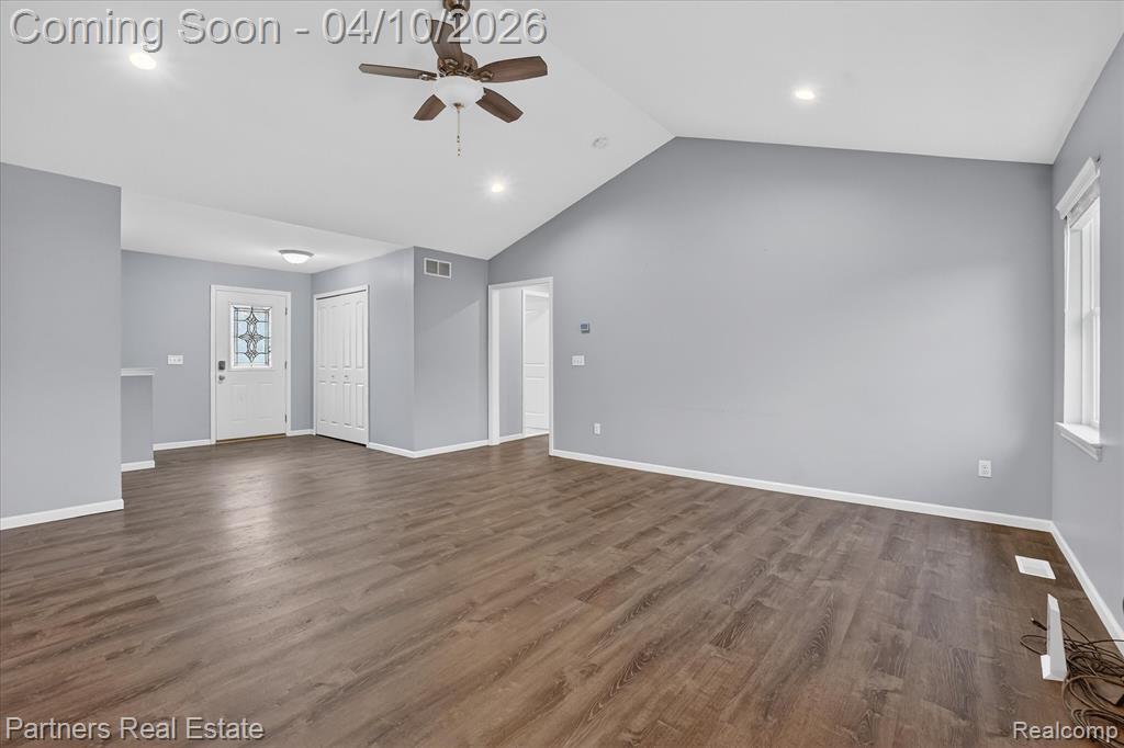 9148 Eva Lane, Fowlerville, MI 48836 — Photo 3