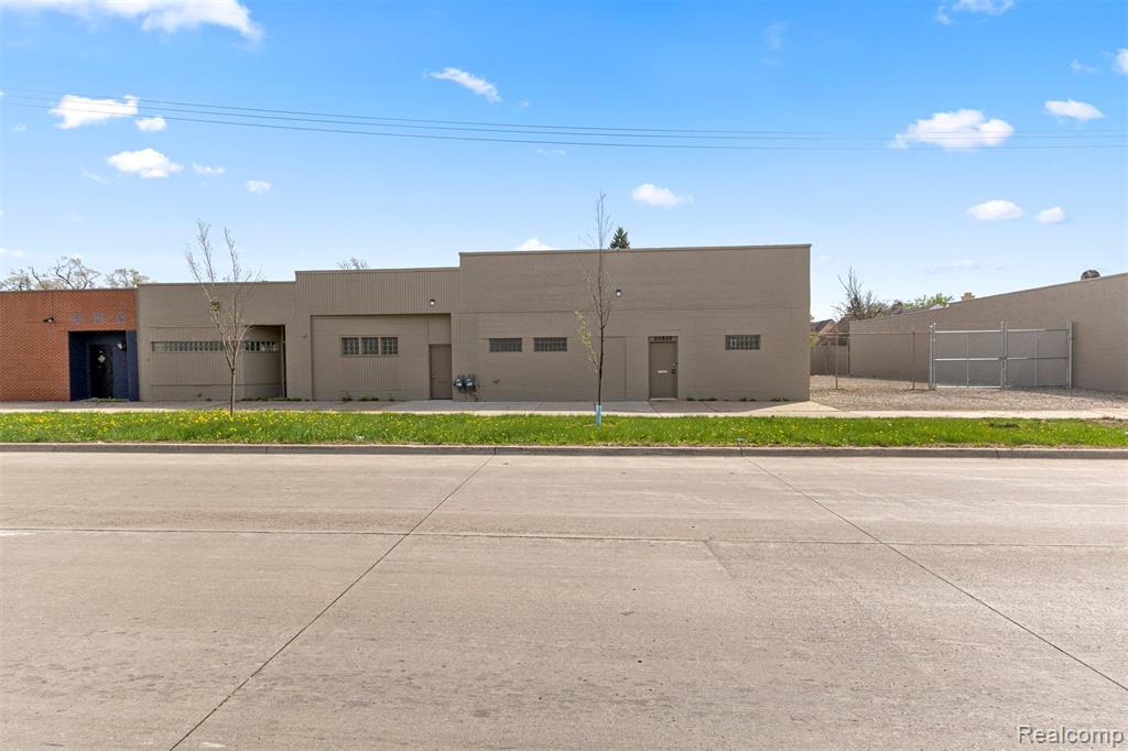 20825 Joy Road