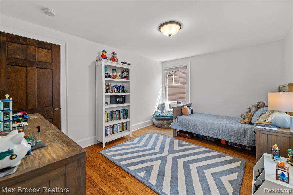 916 Knox Street, Birmingham, MI 48009 — Photo 20