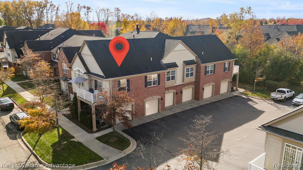 3938 RADCLIFF Drive, Canton, MI 48188 — Photo 2