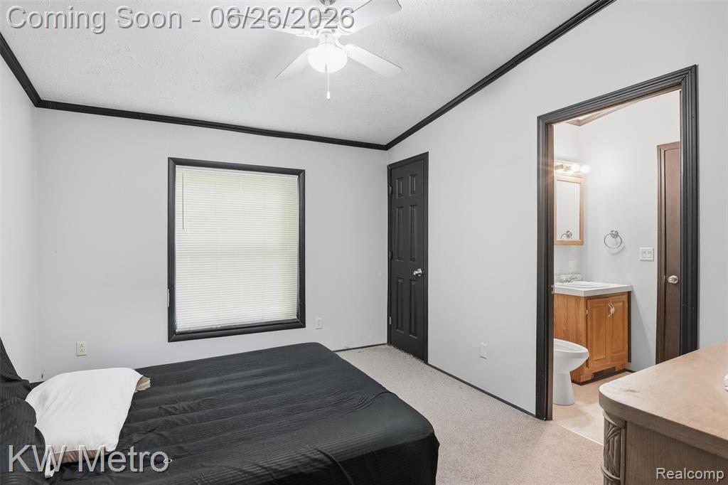 22733 Sumpter rd Road, Belleville, MI 48111 — Photo 15