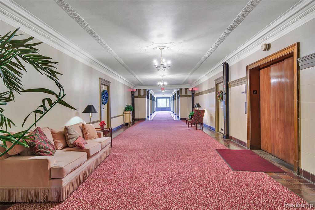 8120 E Jefferson Avenue, 1B1, Detroit, MI 48214 — Photo 28