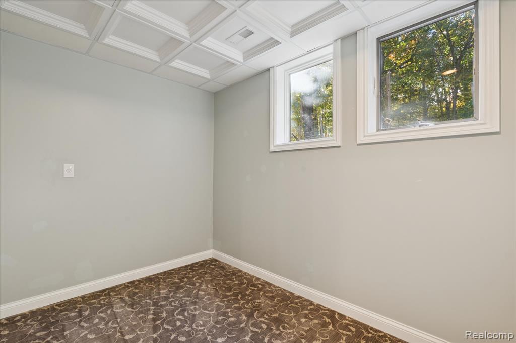 5203 N Bancroft, Bancroft, MI 48429 — Photo 55