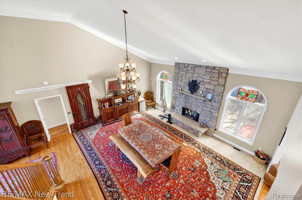 5721 Coralwood Court, Commerce Twp, MI 48382 — Photo 10