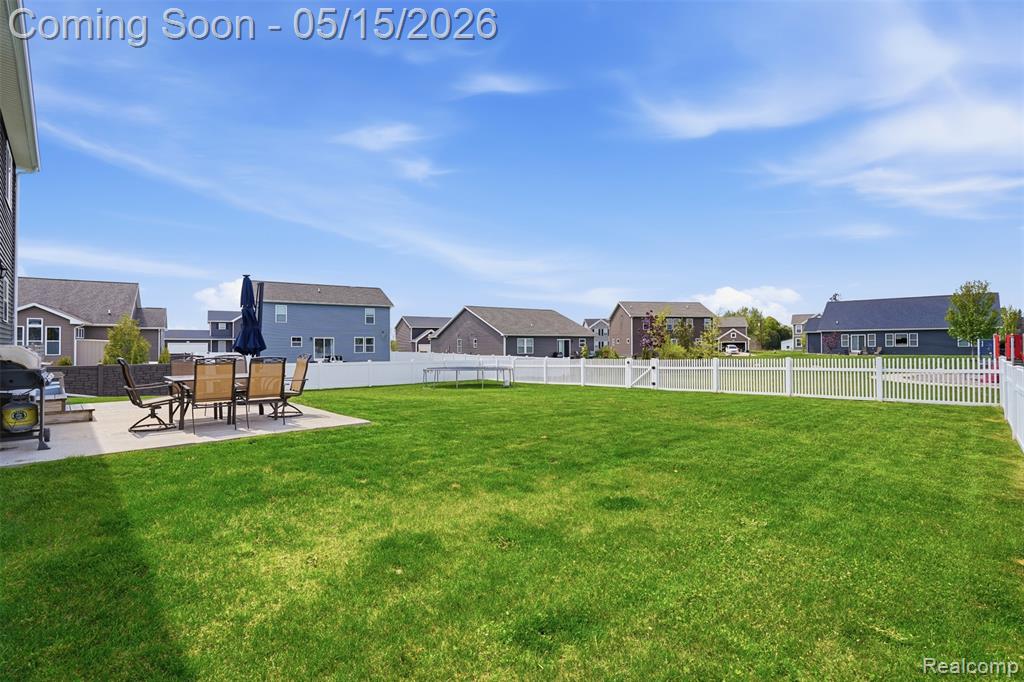 3017 Ivy Wood Circle, Howell, MI 48855 — Photo 38