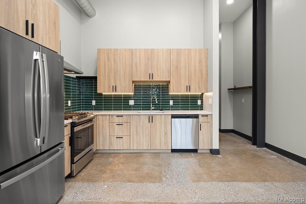 603 E Milwaukee Street, Detroit, MI 48202 — Photo 12