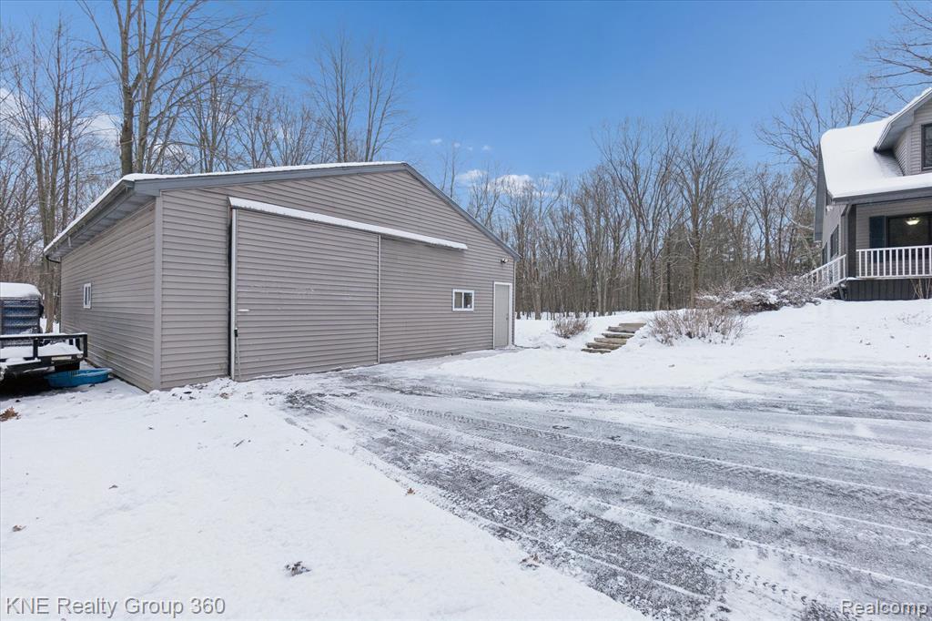 13165 Ithaca Road, St. Charles, MI 48655 — Photo 47