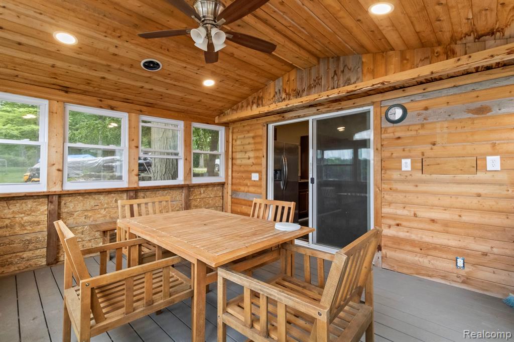 9676 BOUCHER Road, Otter Lake, MI 48464 — Photo 11