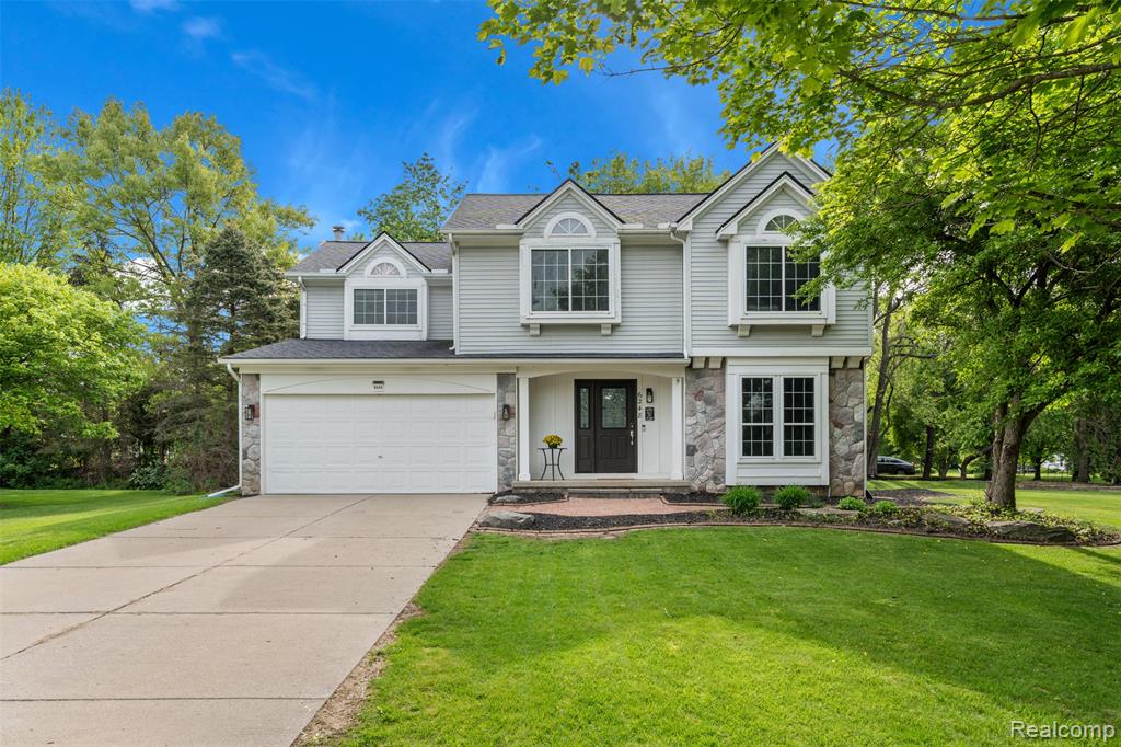 6248 Lake Waldon Court, Clarkston, MI — Photo 2