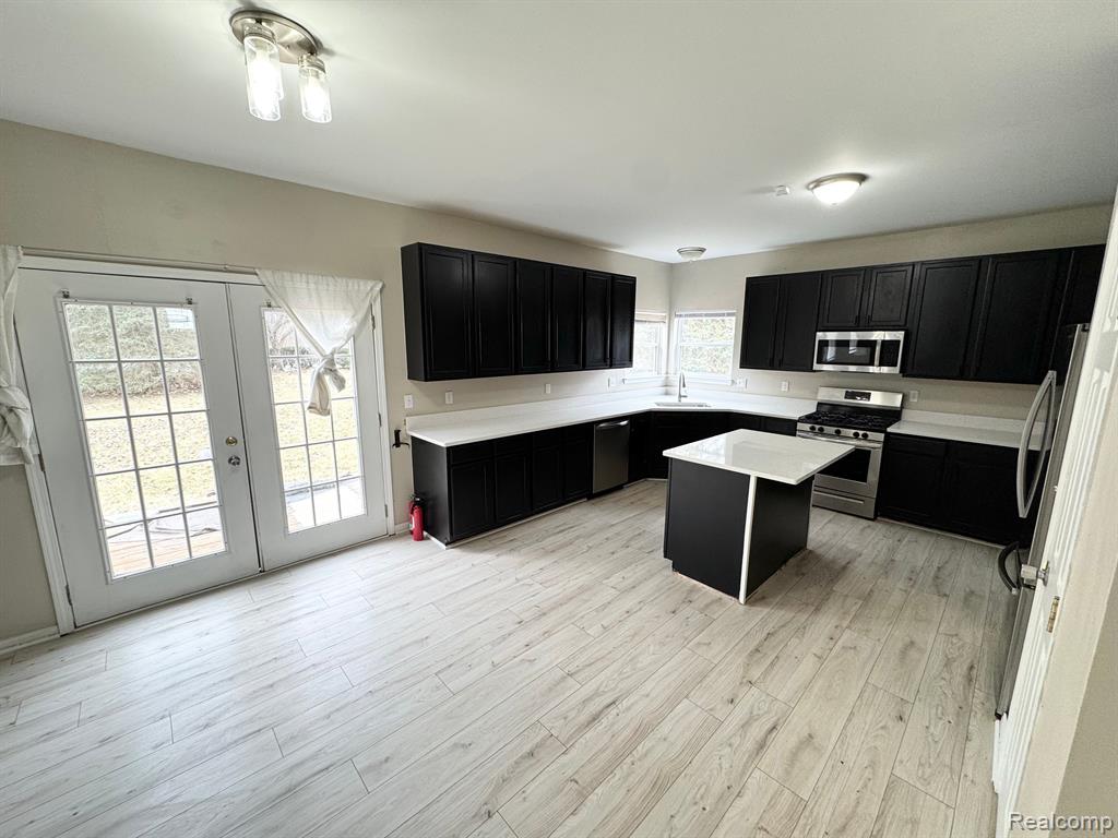 5144 HICKORY POINTE Boulevard, Ypsilanti, MI 48197 — Photo 9