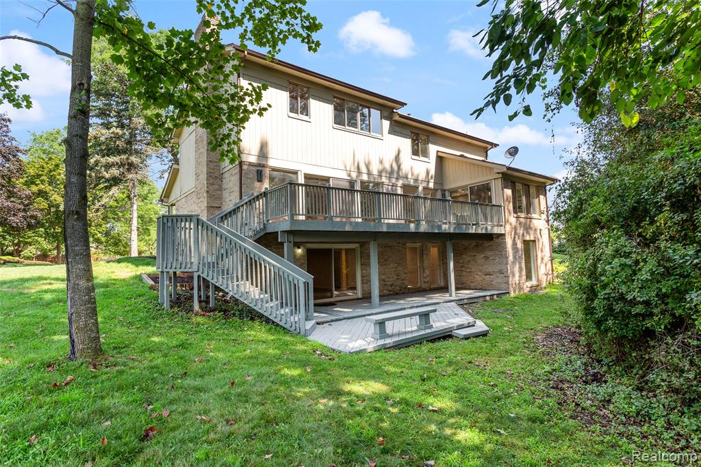 6890 Duchess Court, Troy, MI 48098 — Photo 52