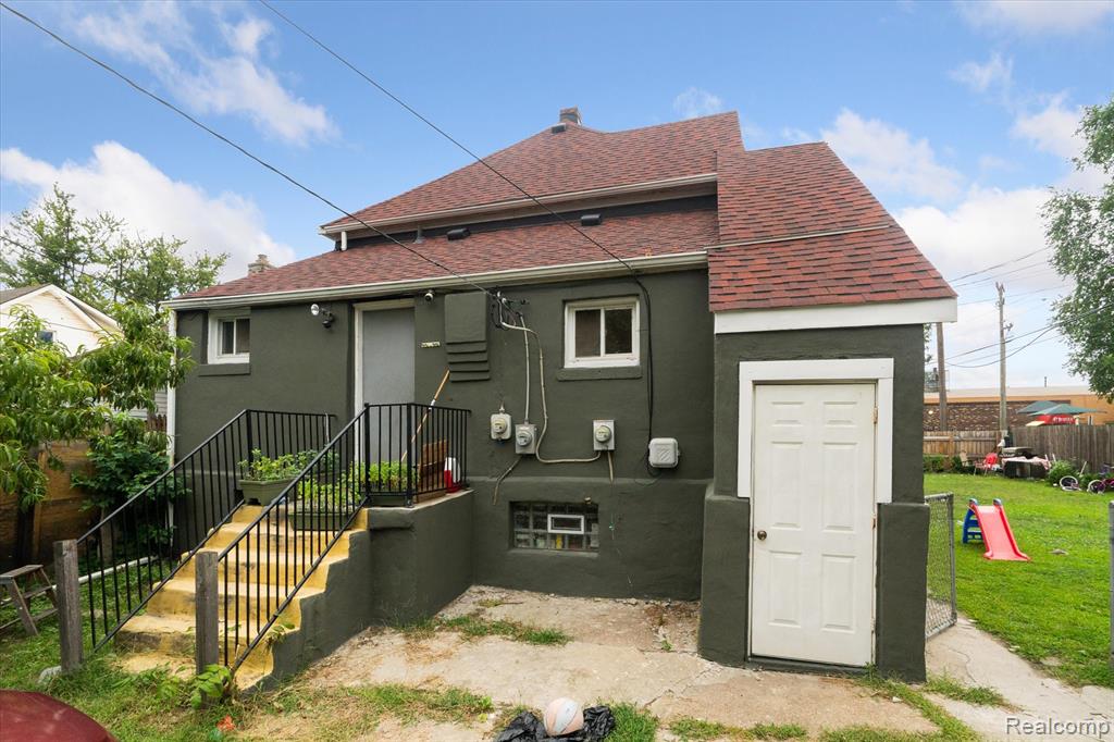 2333/2335 Ferris Street, Detroit, MI 48209 — Photo 54
