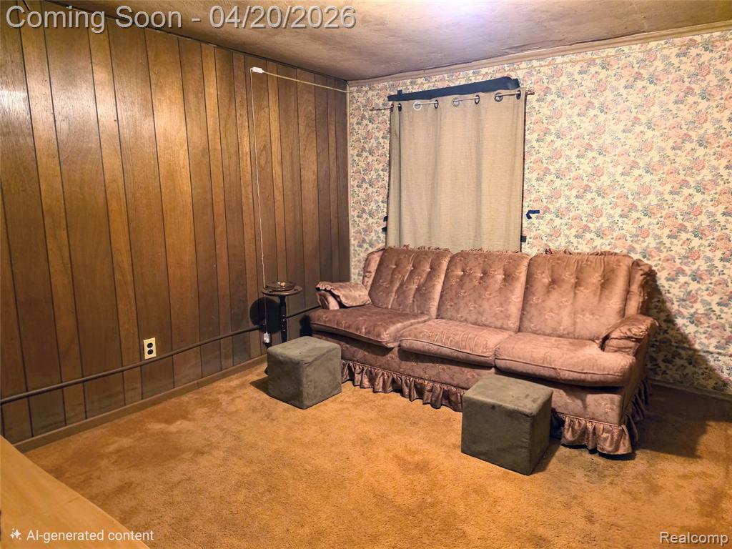 4117 Brunswick Avenue, Flint, MI 48507 — Photo 17