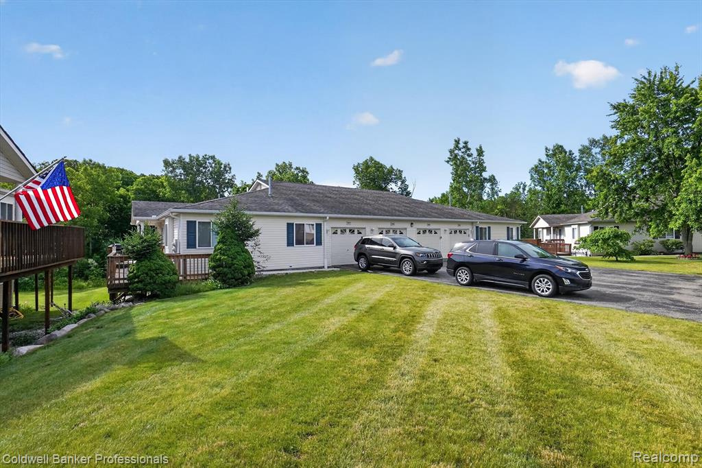 9533 Overlook Court, Grand Blanc, MI 48439 — Photo 44