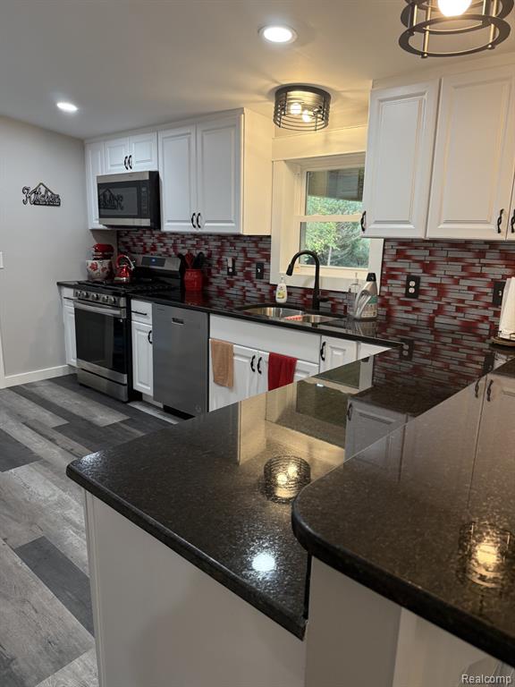 2200 Waterman Road, Mayville Vlg, MI 48744 — Photo 5