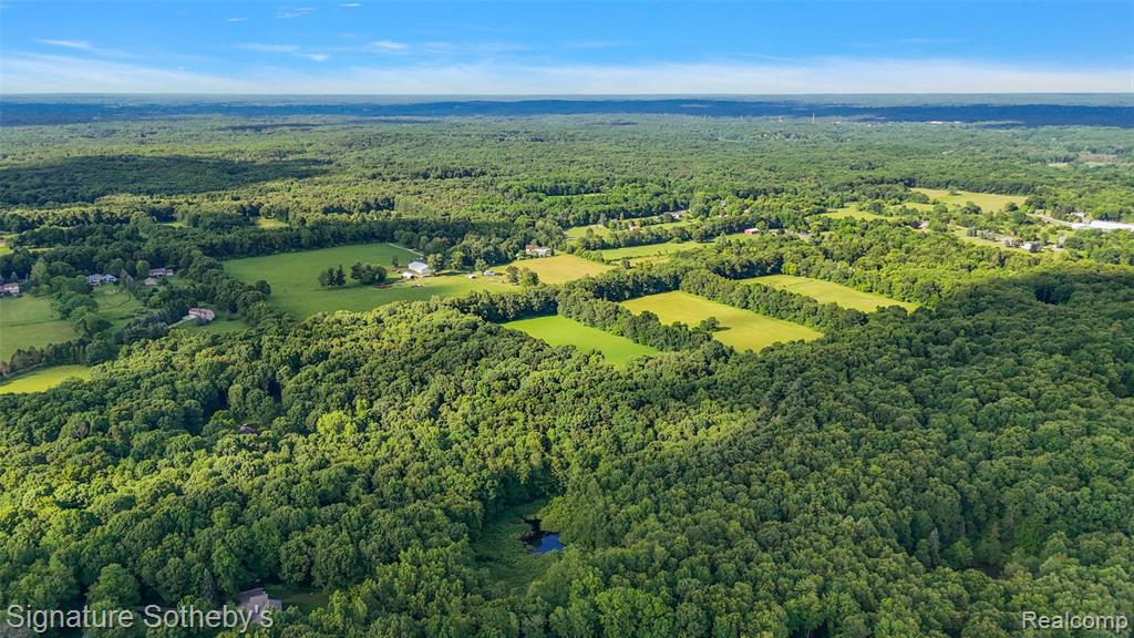 3915 McGinnis Road, Holly, MI 48442 — Photo 33