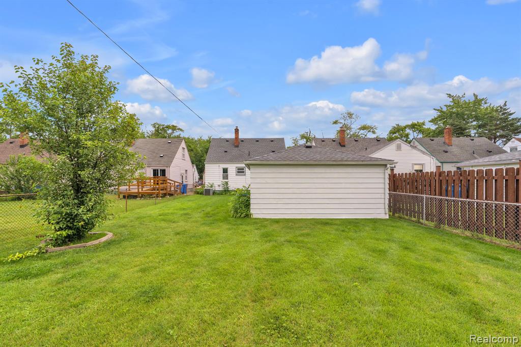 4148 Academy Street, Dearborn Heights, MI 48125 — Photo 34