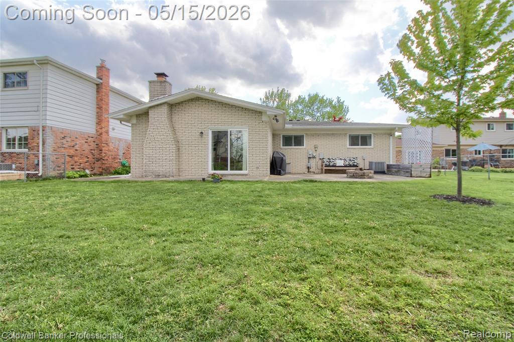 5866 Willow Creek Drive, Canton, MI 48187 — Photo 29
