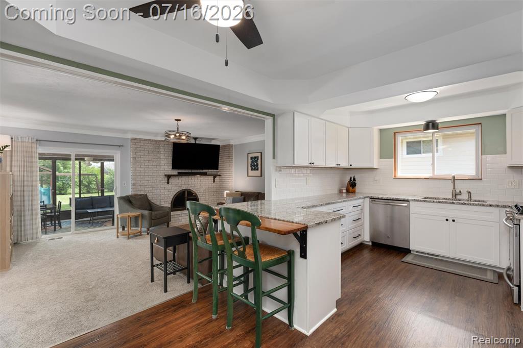 7226 Camelia Court, Canton, MI 48187 — Photo 13