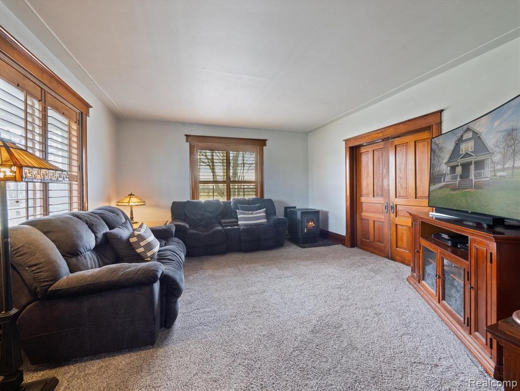 1209 PLANK Road, Dundee, MI 48131 — Photo 10