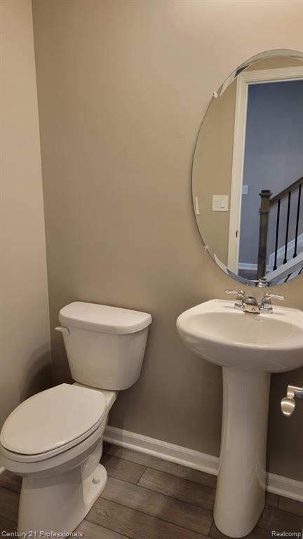 652 Peppermint Drive, Rochester Hills, MI 48307 — Photo 13