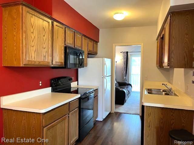 48 COUNCIL Avenue, A, Clawson, MI — Photo 5