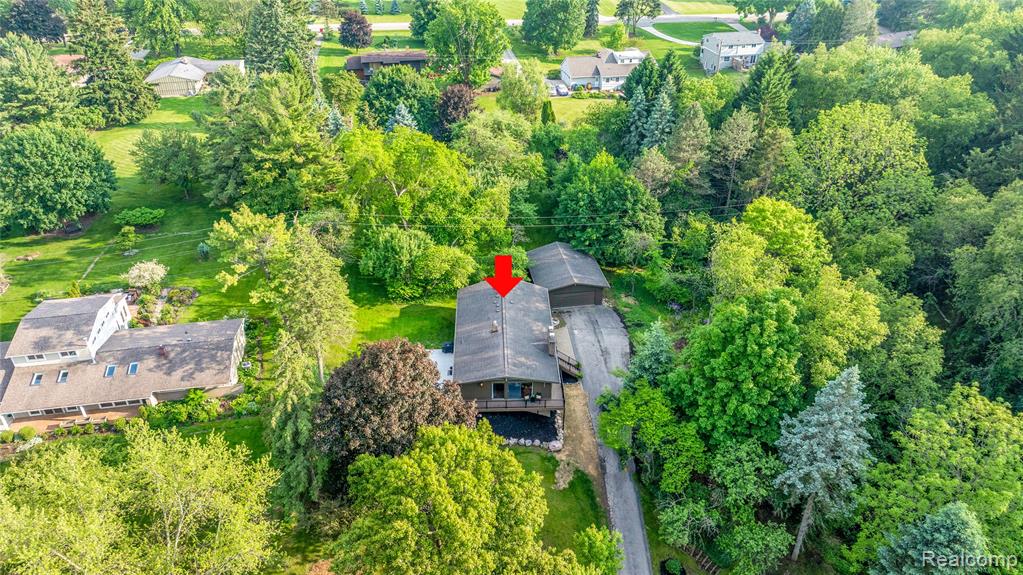 11206 Wealthy Lane, Bruce, MI 48065 — Photo 35