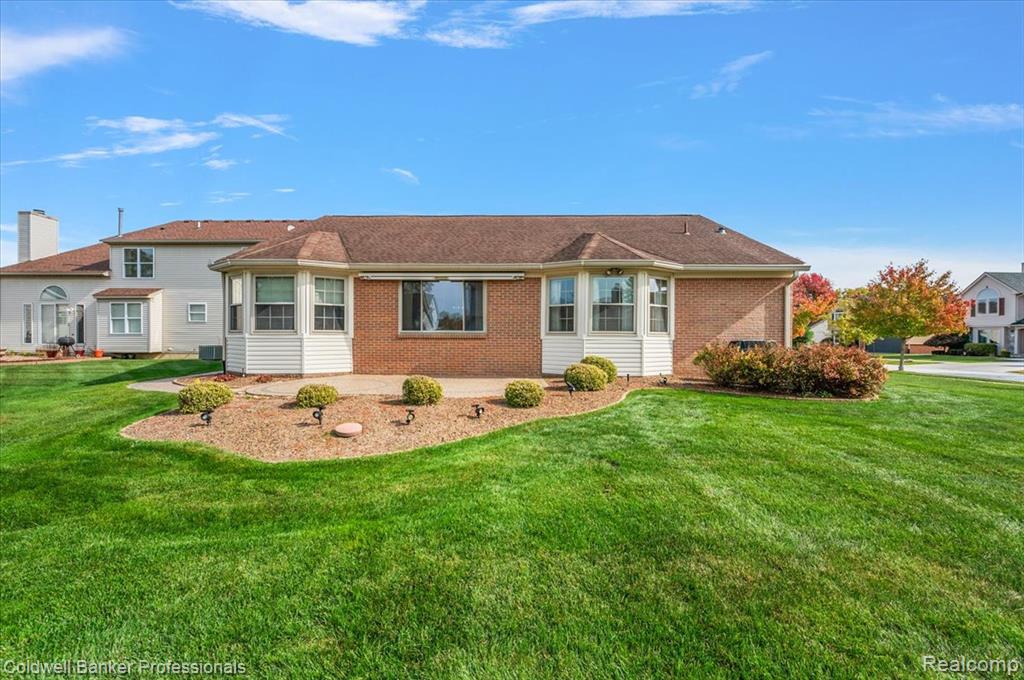 3406 Riverside Court, Canton, MI 48188 — Photo 8