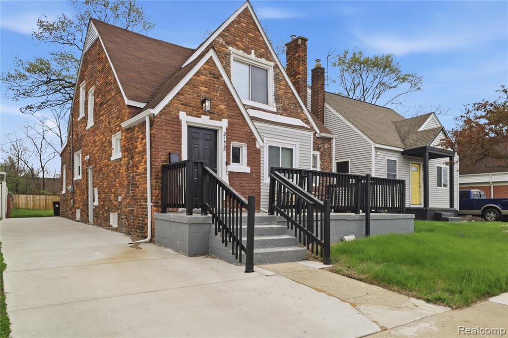 21412 Reimanville Avenue, Ferndale, MI 48220 — Photo 3