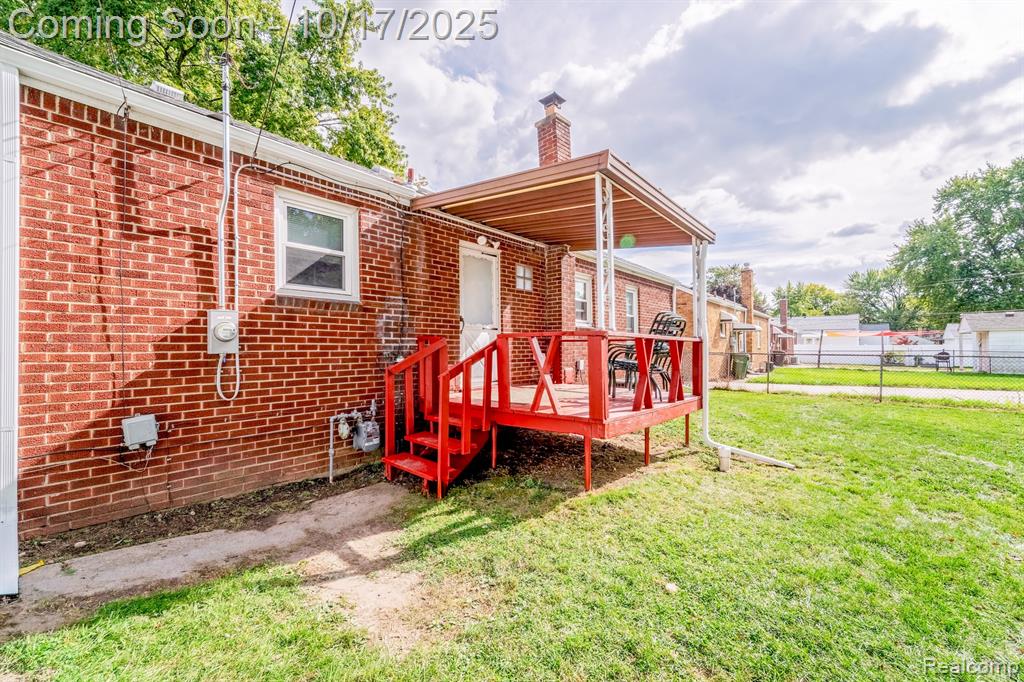 6384 Buckingham Avenue, Allen Park, MI 48101 — Photo 27