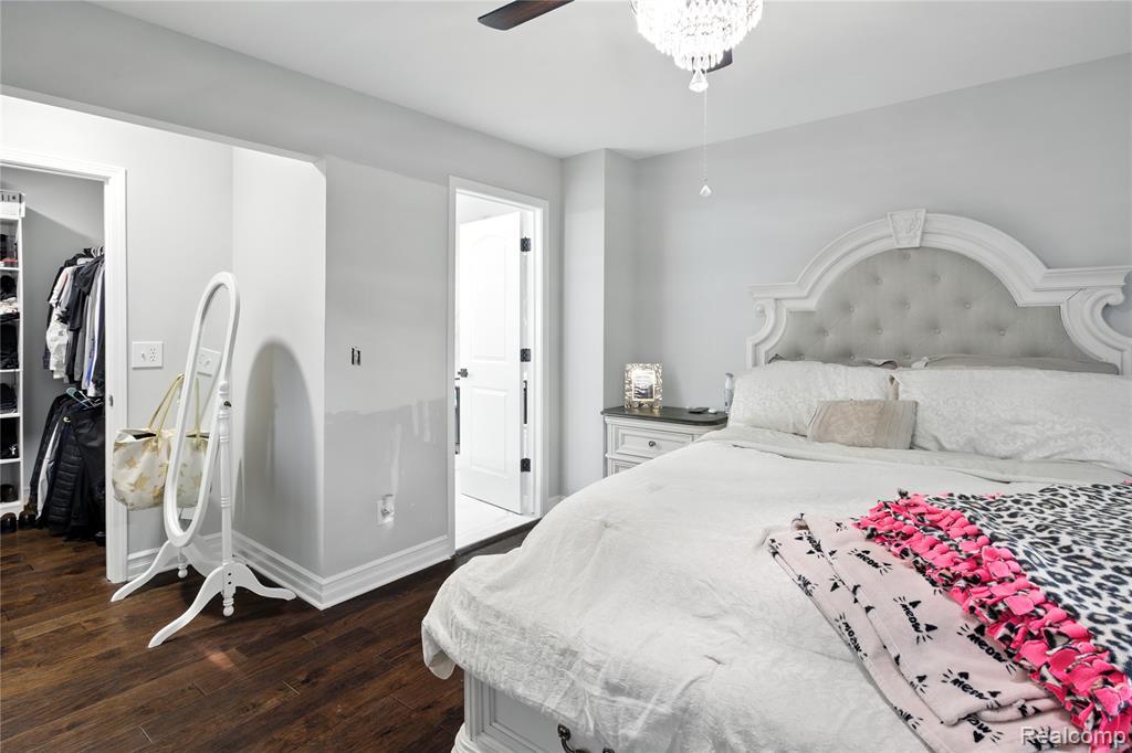 48821 Tremont Drive, Macomb, MI 48044 — Photo 29