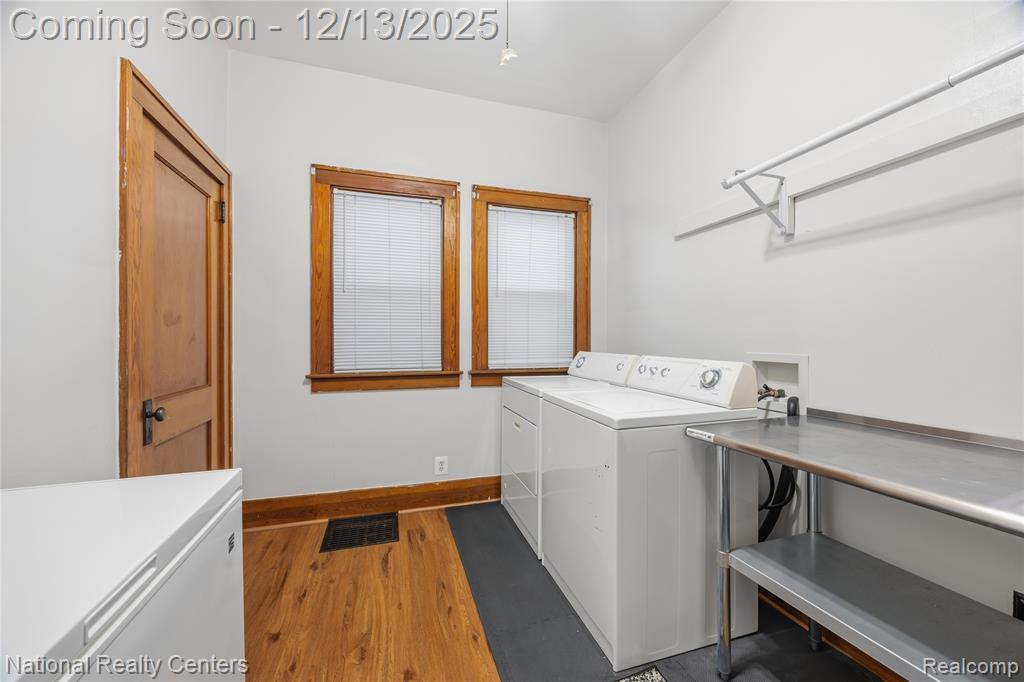 251 Richter Street, River Rouge, MI 48218 — Photo 22