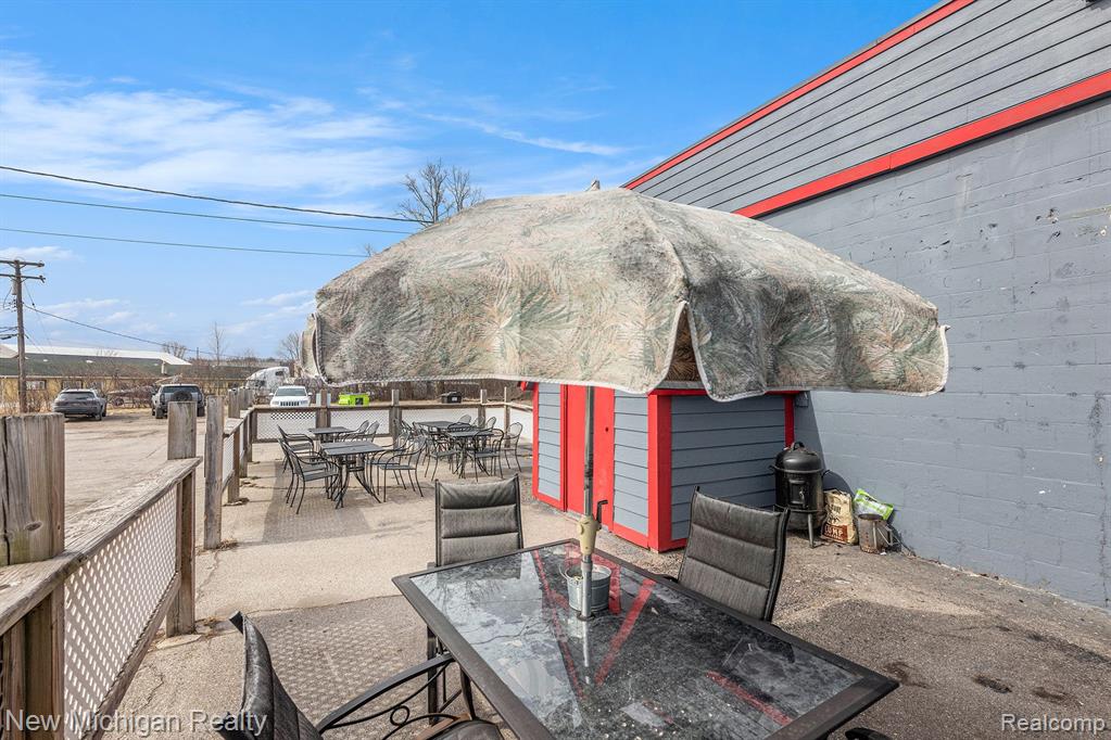 2661 DIXIE, Waterford, MI 48328 — Photo 15