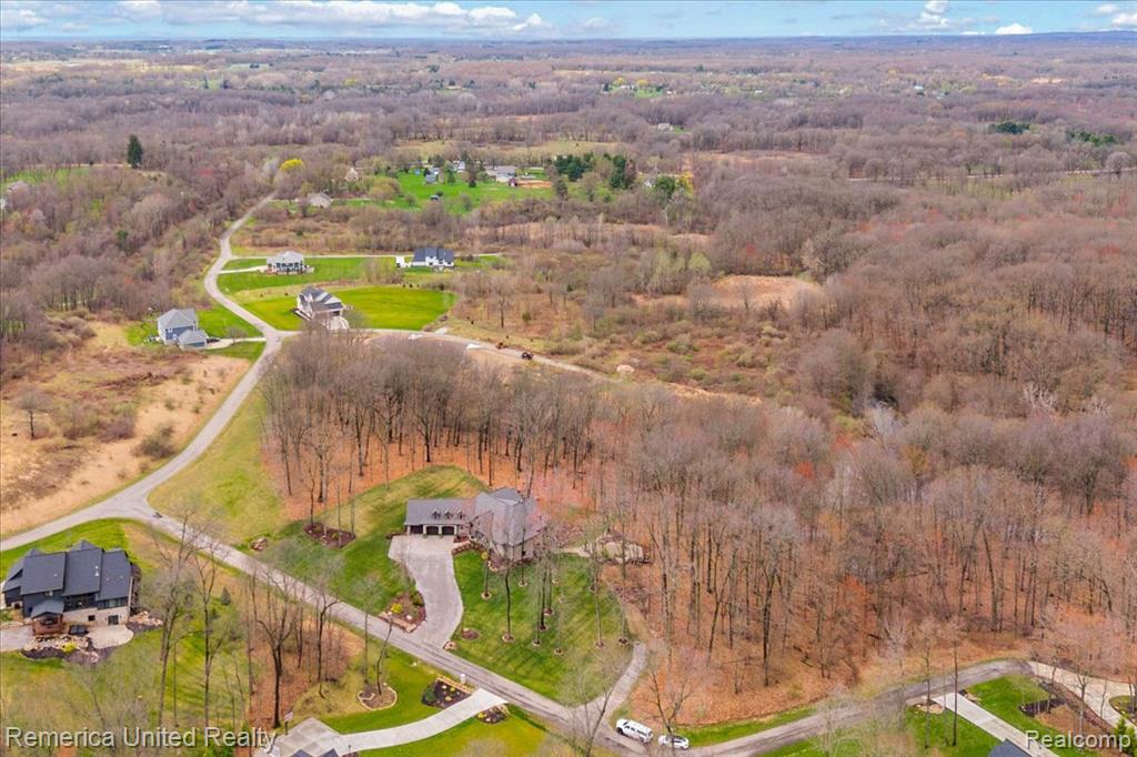 Lot 10 Wind Valley, Holly, MI 48442 — Photo 2