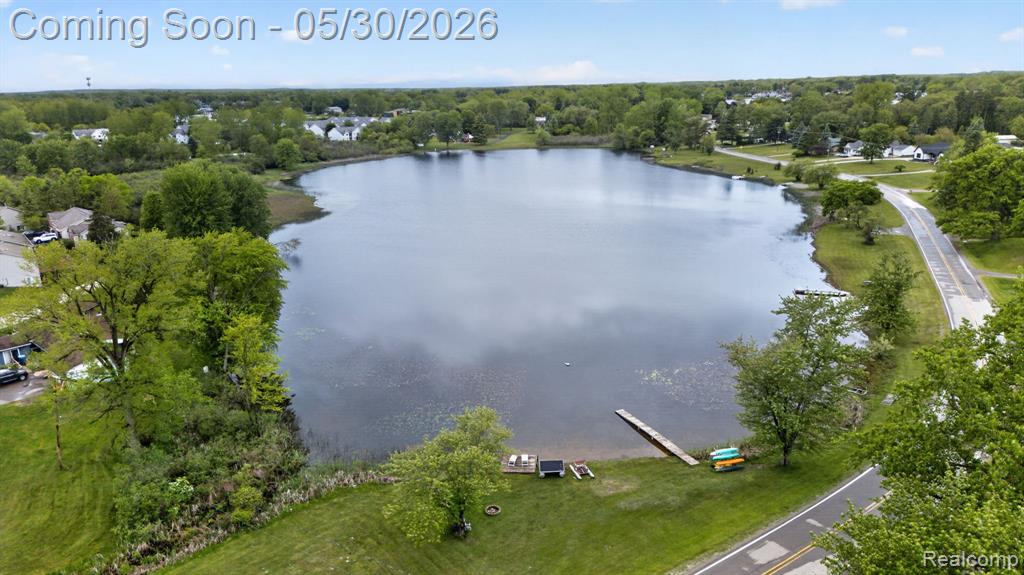 1280 Petts Road, Fenton, MI 48430 — Photo 5