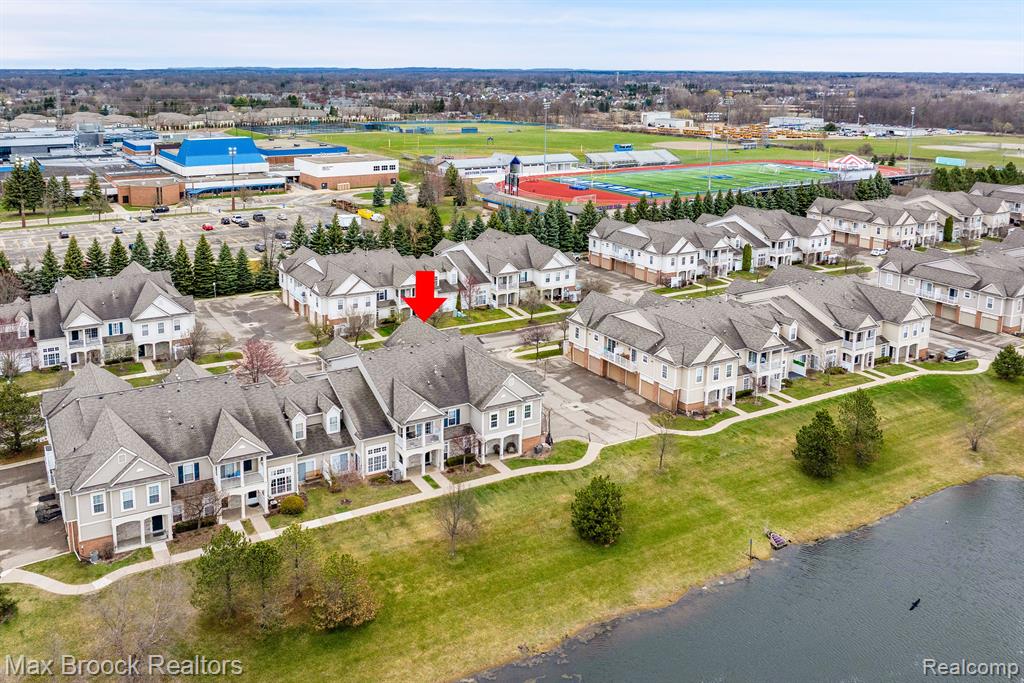 4210 ADDINGTON Drive, Commerce Twp, MI 48390 — Photo 26