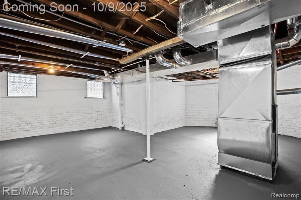 237 Alger Street, Detroit, MI 48202 — Photo 50