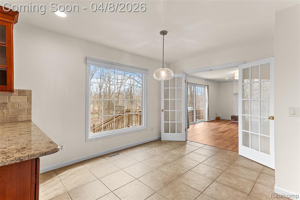 800 Ravine Terrace Drive, Rochester Hills, MI 48307 — Photo 46