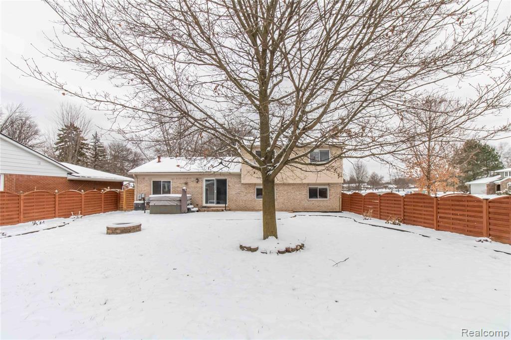 41870 Winter Court, Canton, MI 48187 — Photo 48