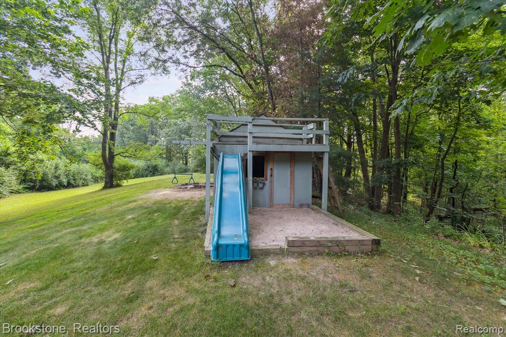 5142 Marvin Road, Clarkston, MI — Photo 38
