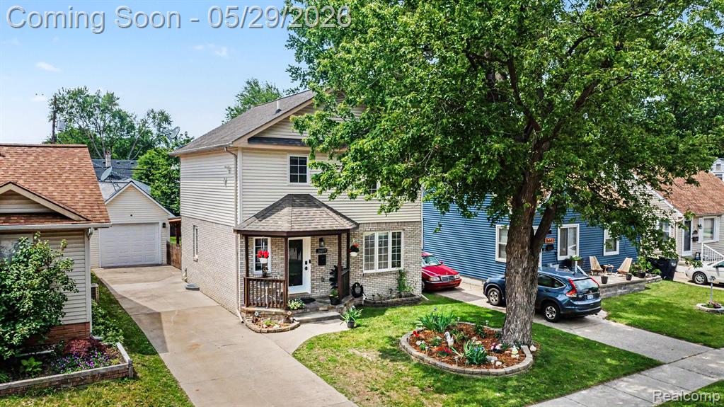 26633 Rialto Street, Madison Heights, MI 48071 — Photo 38