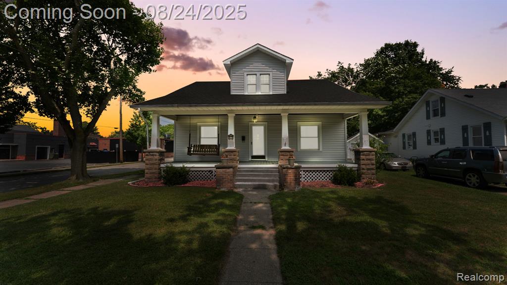 701 Baird Street, Holly, MI 48442 — Photo 26